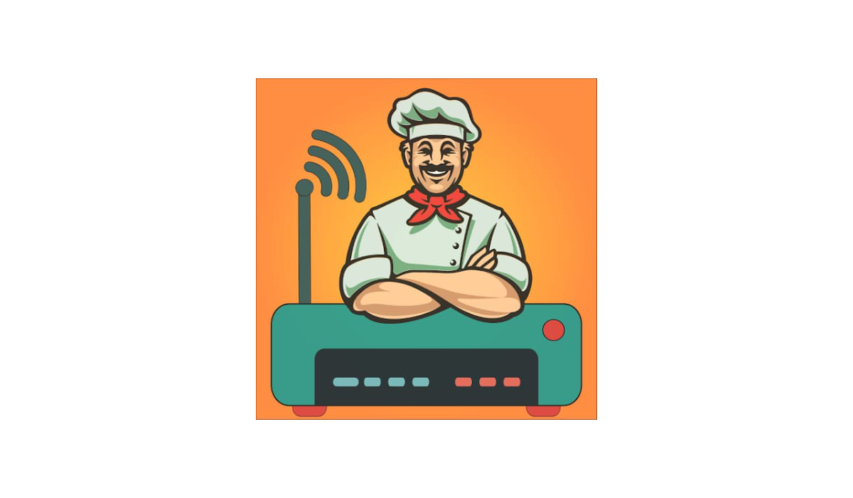 مراجعة وتحميل تطبيق Router Chef أداة قوية لإدارة شبكة الإنترنت المنزلية