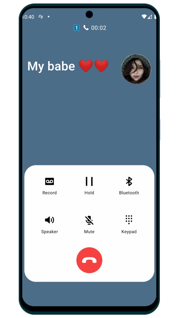 مراجعة تطبيق Fake Call - Prank Friends افضل تطبيق مكالمة وهمية للمزاح مع أصدقائك 2 تطبيق Fake Call - Prank Friends