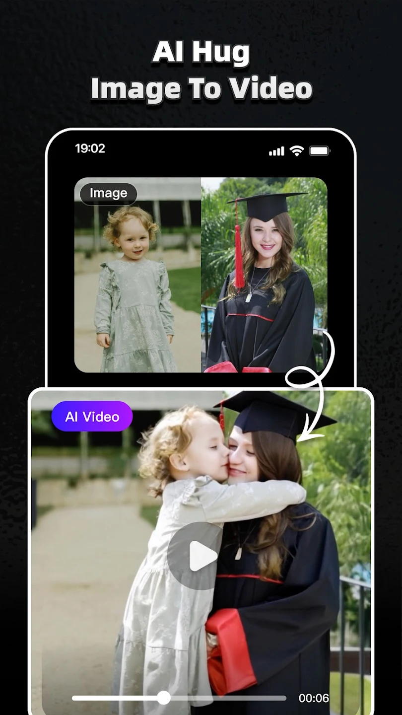 مراجعة تطبيق AI Marvels - HitPaw: قوة الذكاء الاصطناعي في التحرير 1 تطبيق AI Marvels - HitPaw