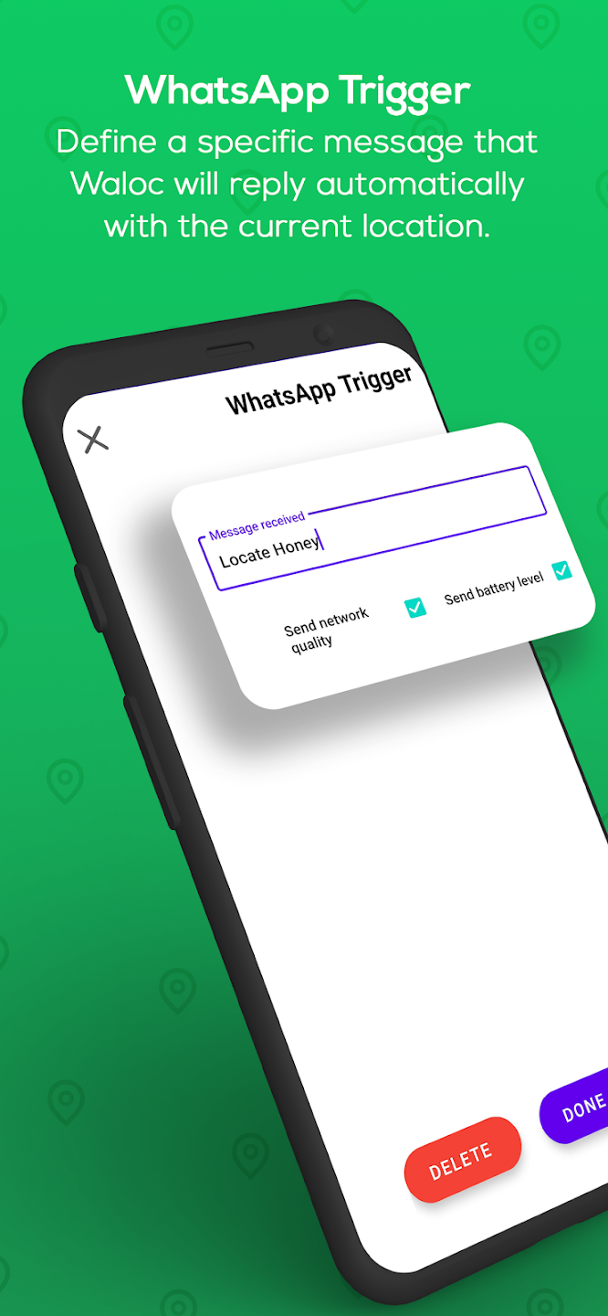 مراجعة تطبيق Find Location By Phone Number v1.1: دليل شامل لاكتشاف وتتبع المواقع 4 تطبيق Find Location By Phone Number