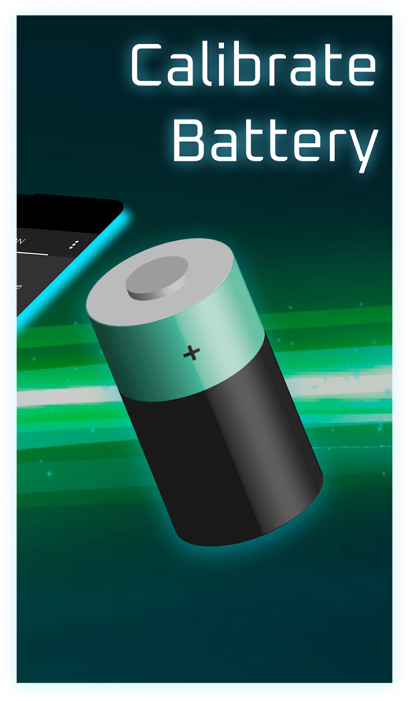 مراجعه تطبيق Battery Life & Health Tool: للحفاظ على بطارية هاتفك 3 تطبيق Battery Life & Health Tool