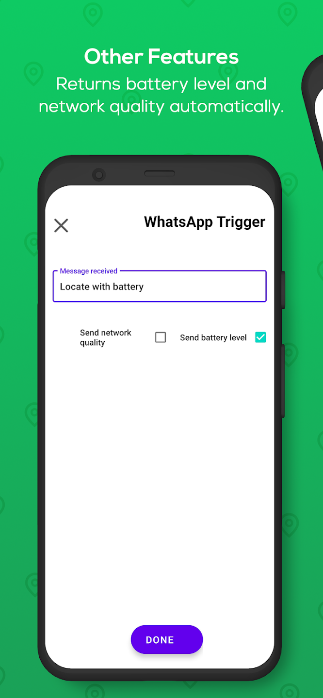 مراجعة تطبيق Find Location By Phone Number v1.1: دليل شامل لاكتشاف وتتبع المواقع 2 تطبيق Find Location By Phone Number