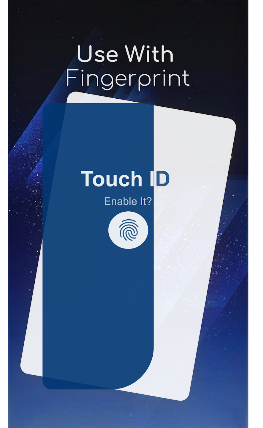 مراجعة تطبيق Screen Lock - Time Password: حماية لهاتفك باستخدام كلمة مرور الوقت 3 تطبيق Screen Lock - Time Password
