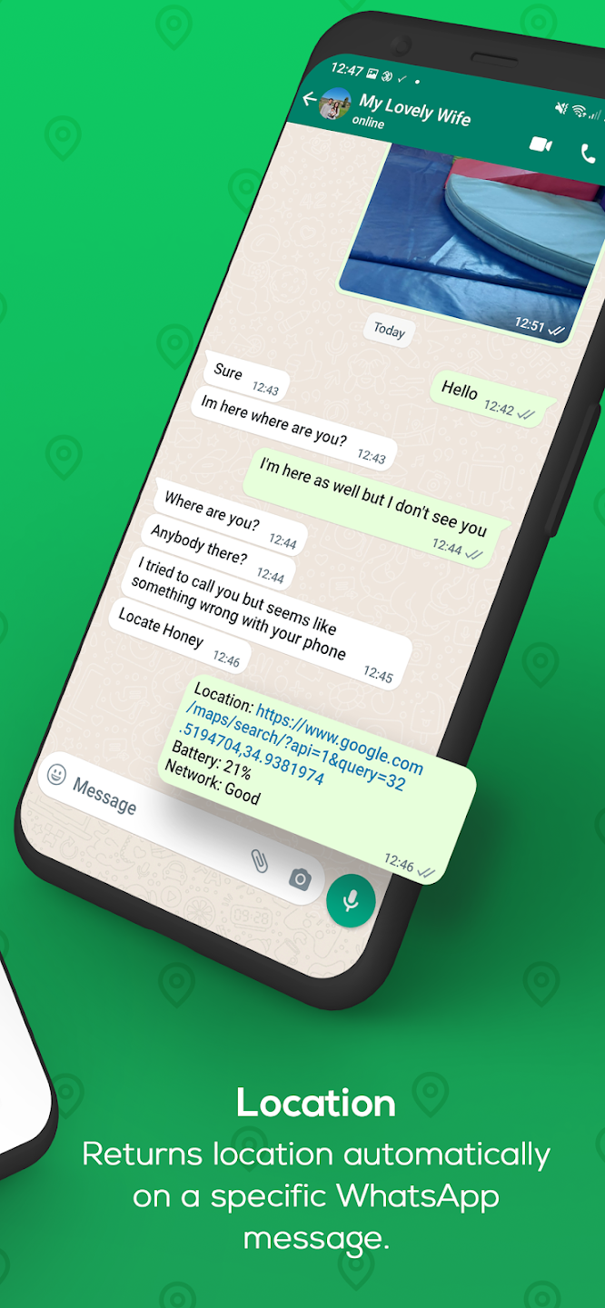 مراجعة تطبيق Find Location By Phone Number v1.1: دليل شامل لاكتشاف وتتبع المواقع 1 تطبيق Find Location By Phone Number