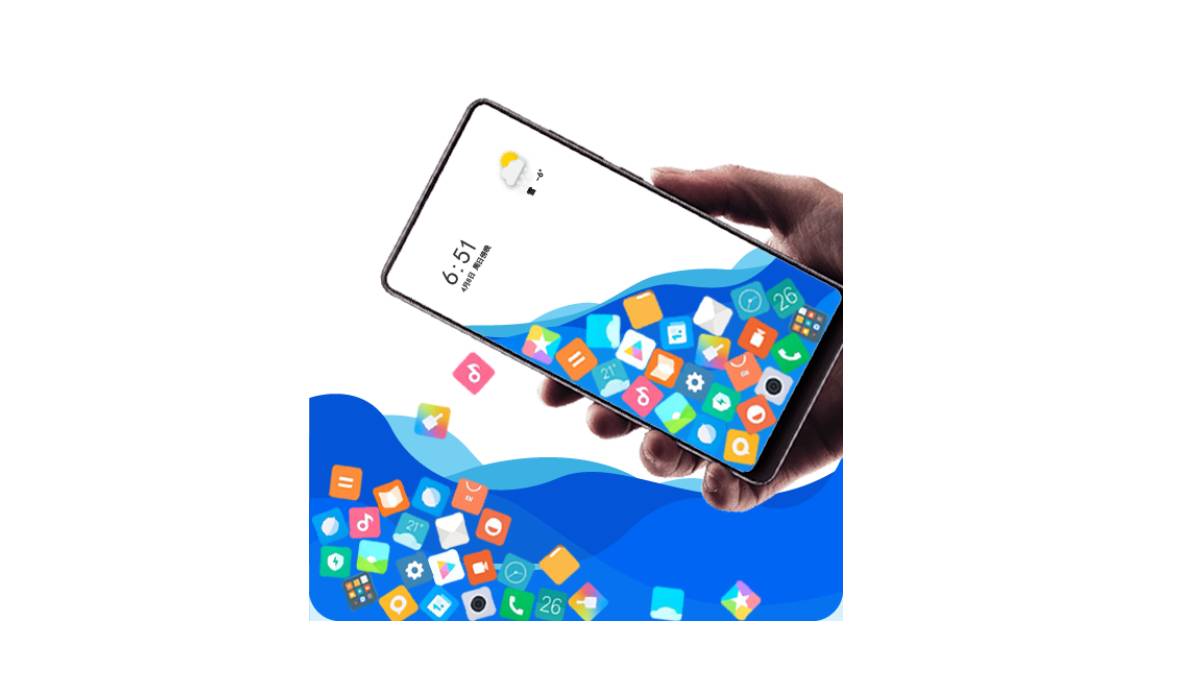 مراجعة وتحميل تطبيق Rolling icons - App and photo : اجعل شاشة هاتفك أكثر تفاعلية وحيوية