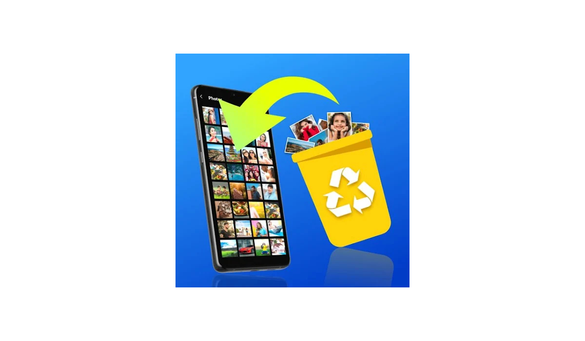 مراجعة وتحميل تطبيق File Recovery - Photo Recovery: الحل الأمثل لاستعادة الملفات المحذوفة