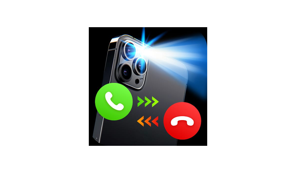 مراجعة وتحميل تطبيق Flash Alerts - Call & SMS لتشغيل الفلاش عندما هاتفك يرن