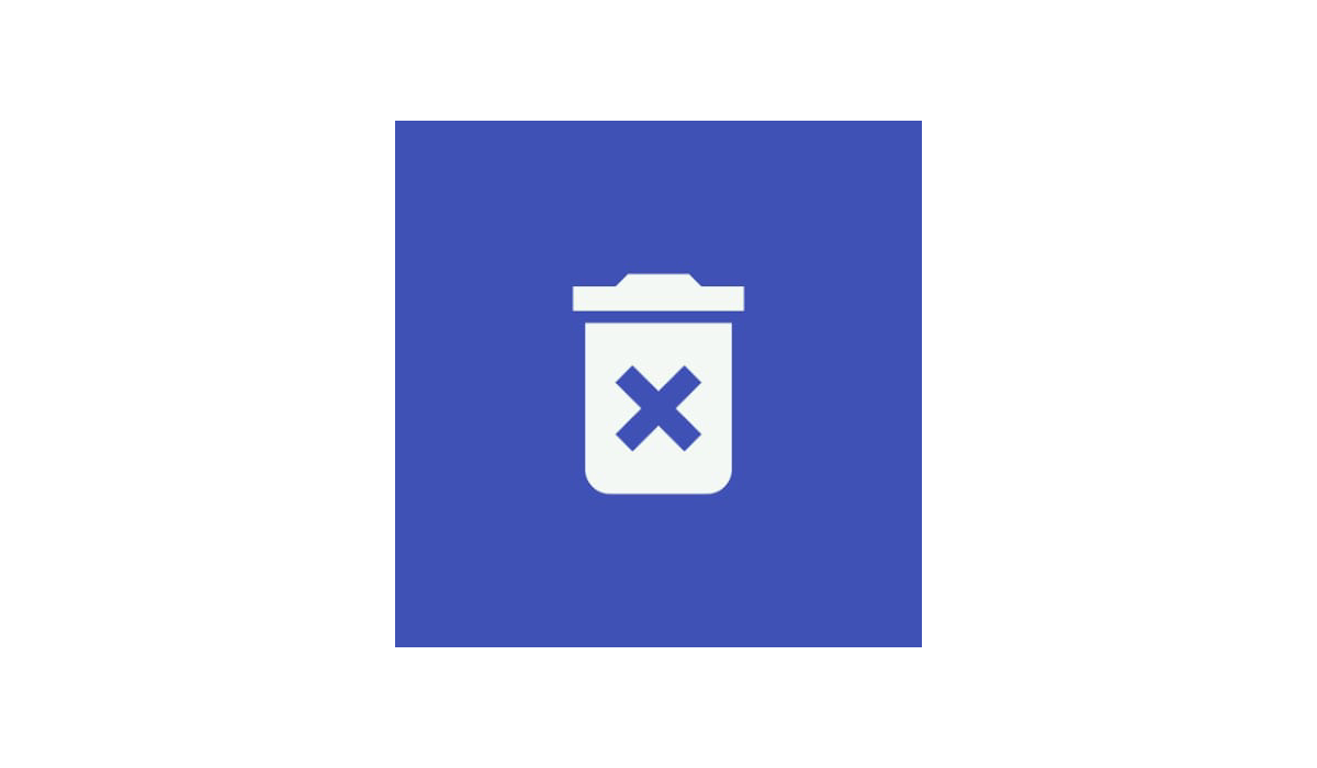 مراجعة وتحميل تطبيق Delete Messages on Messenger a حذف رسائل ماسنجر دفعة واحدة
