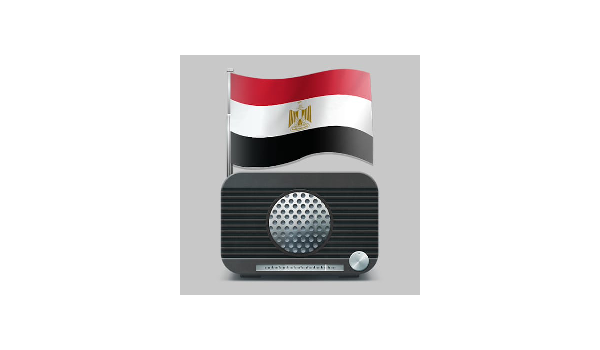 مراجعة وتحميل تطبيق Radio Egypt جميع محطات راديو العالم في تطبيق واحد