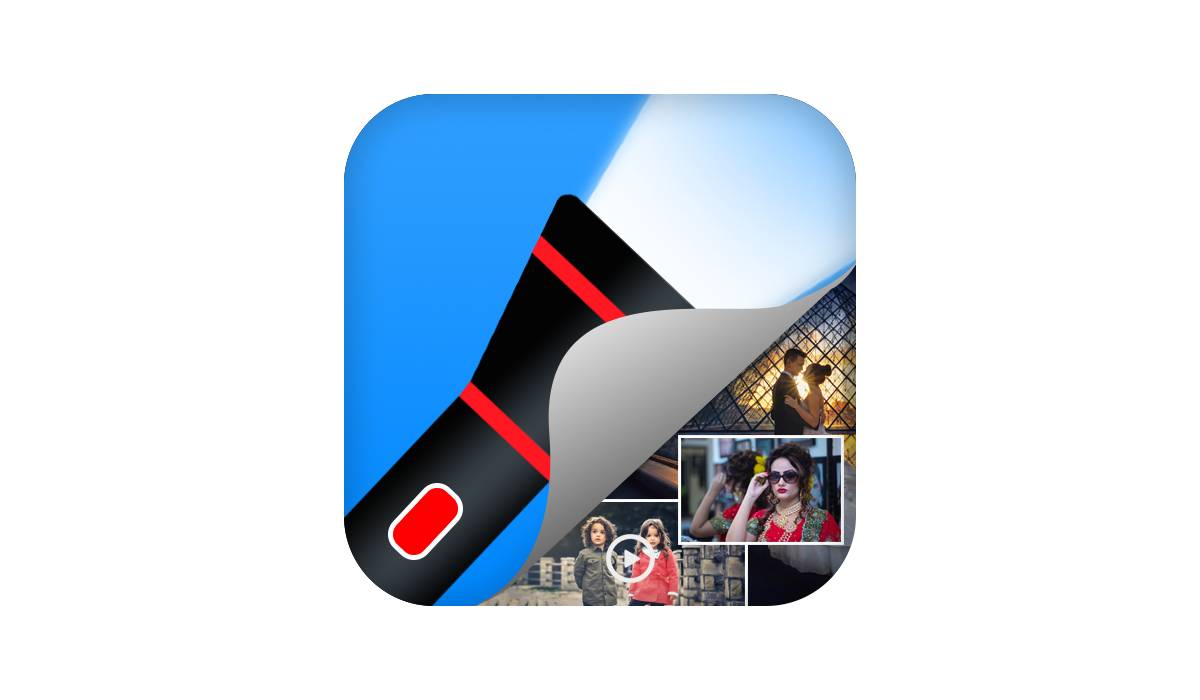 مراجعة وتحميل تطبيق Flashlight Locker: الحل الذكي لإخفاء الصور والفيديوهات وحماية الخصوصية