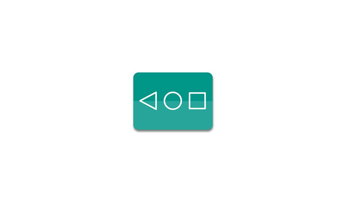 مراجعة وتحميل تطبيق Navigation Bar for Android: الحل الأمثل لأزرار التنقل الافتراضية