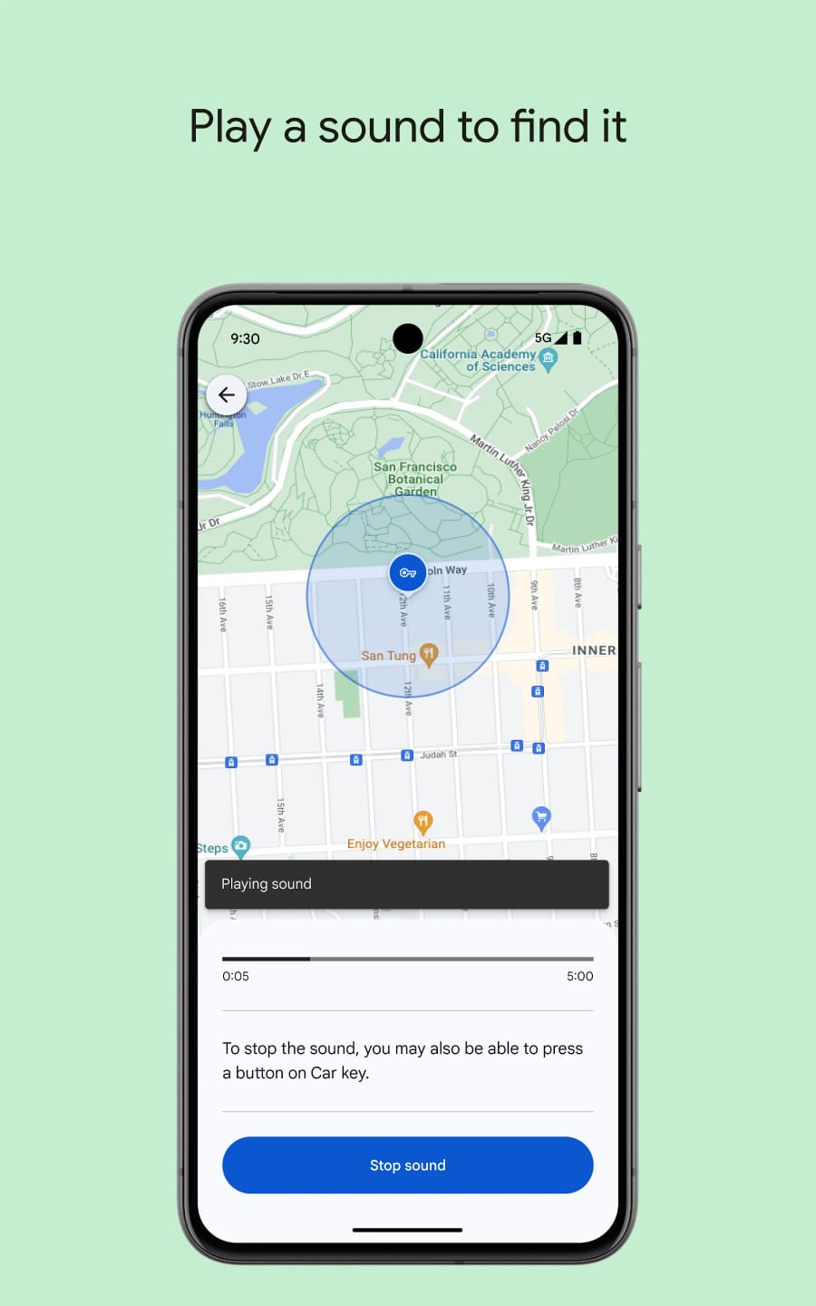 مراجعة تطبيق Google Find My Device ابحث عن جهازك في حالة فقدانه أو سرقته 2 تطبيق Google Find My Device