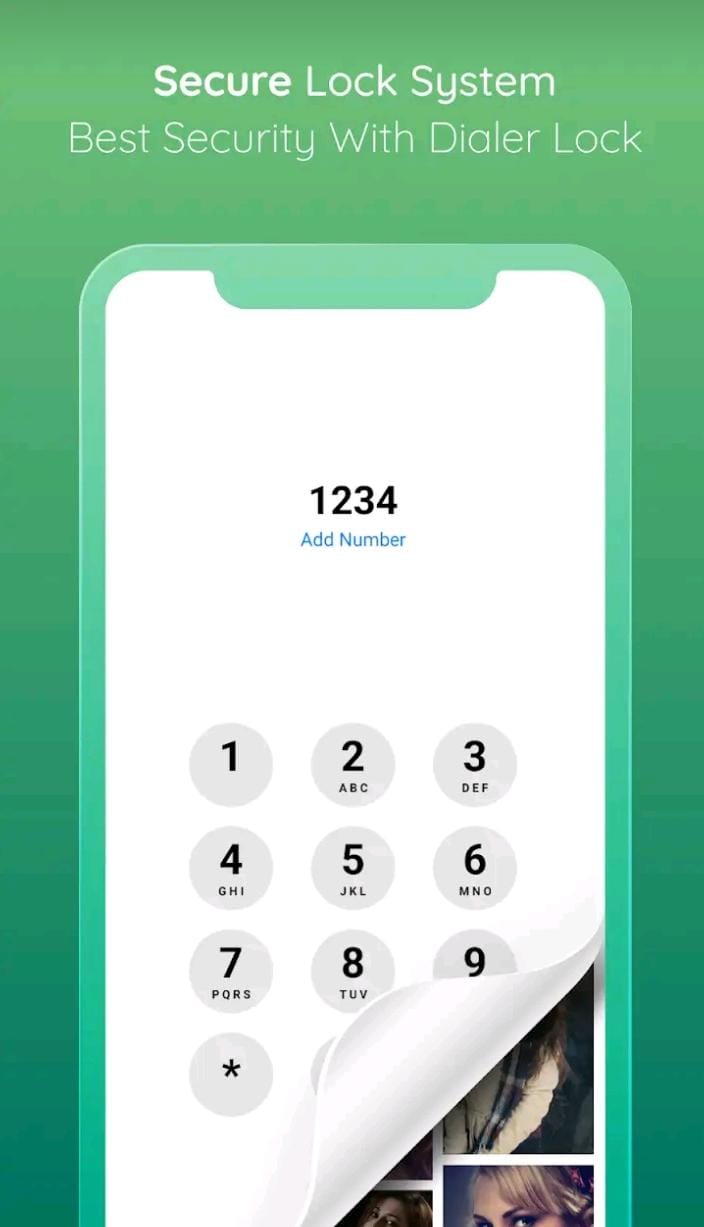 مراجعة تطبيق Dialer Vault Hide Photo Video: الحماية الذكية للصور والفيديوهات 3 تطبيق Dialer Vault Hide Photo Video