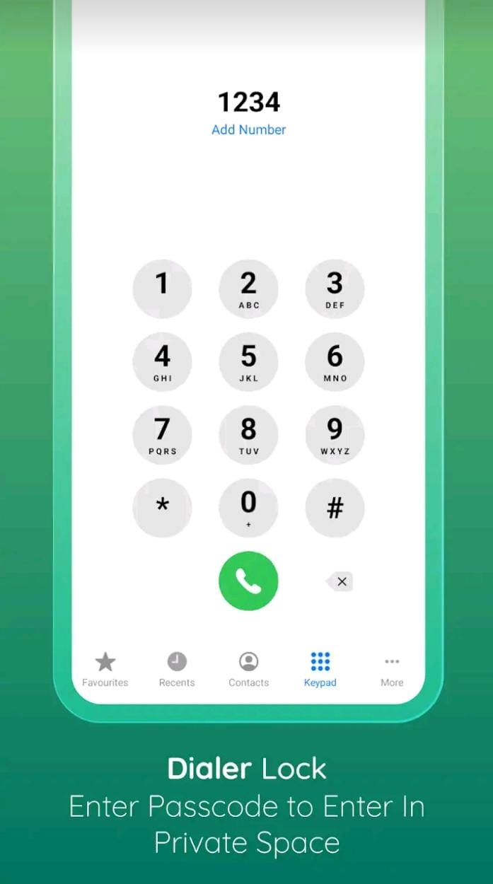 مراجعة تطبيق Dialer Vault Hide Photo Video: الحماية الذكية للصور والفيديوهات 2 تطبيق Dialer Vault Hide Photo Video