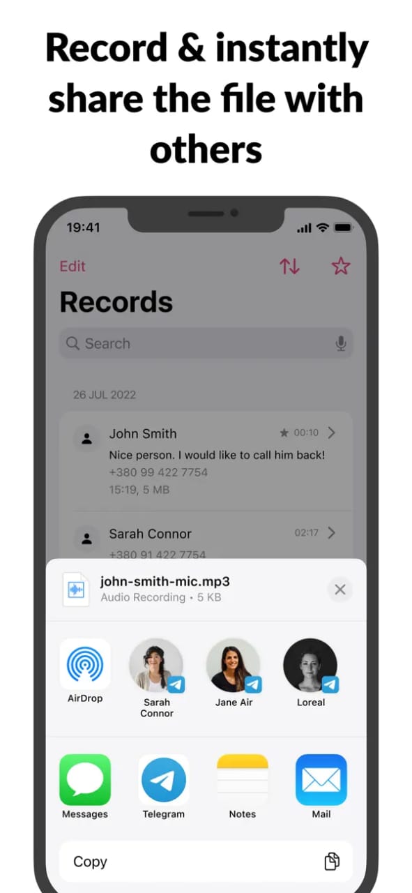 مراجعةتطبيق Call Recorder - Cube ACR: أقوى تطبيق لتسجيل المكالمات الهاتفية ومكالمات التطبيقات 1 تطبيق Call Recorder - Cube ACR