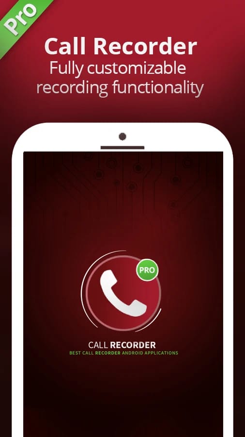 مراجعة تطبيق All Call Recorder افضل تطبيق لتسجيل المكالمات 3 تطبيق All Call Recorder