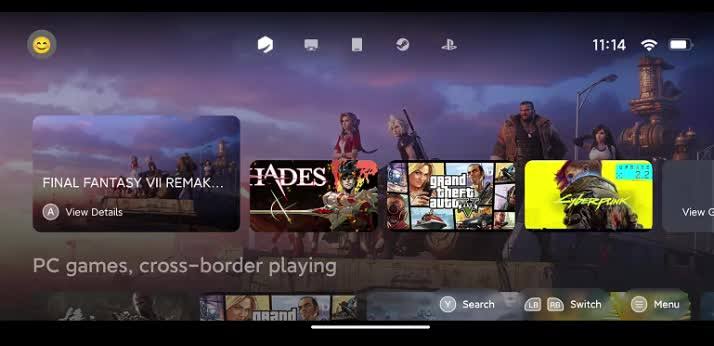 مراجعة تطبيق Gamhub أفضل محاكي لتشغيل العاب بلايستيشن علي الهواتف 3 تطبيق Gamhub