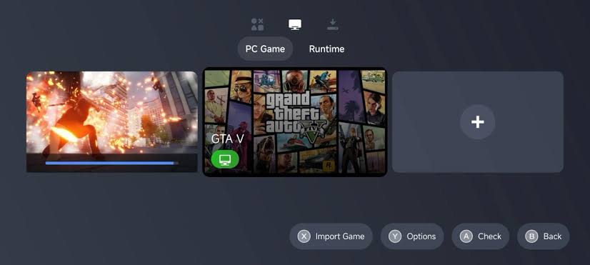 مراجعة تطبيق Gamhub أفضل محاكي لتشغيل العاب بلايستيشن علي الهواتف 1 تطبيق Gamhub