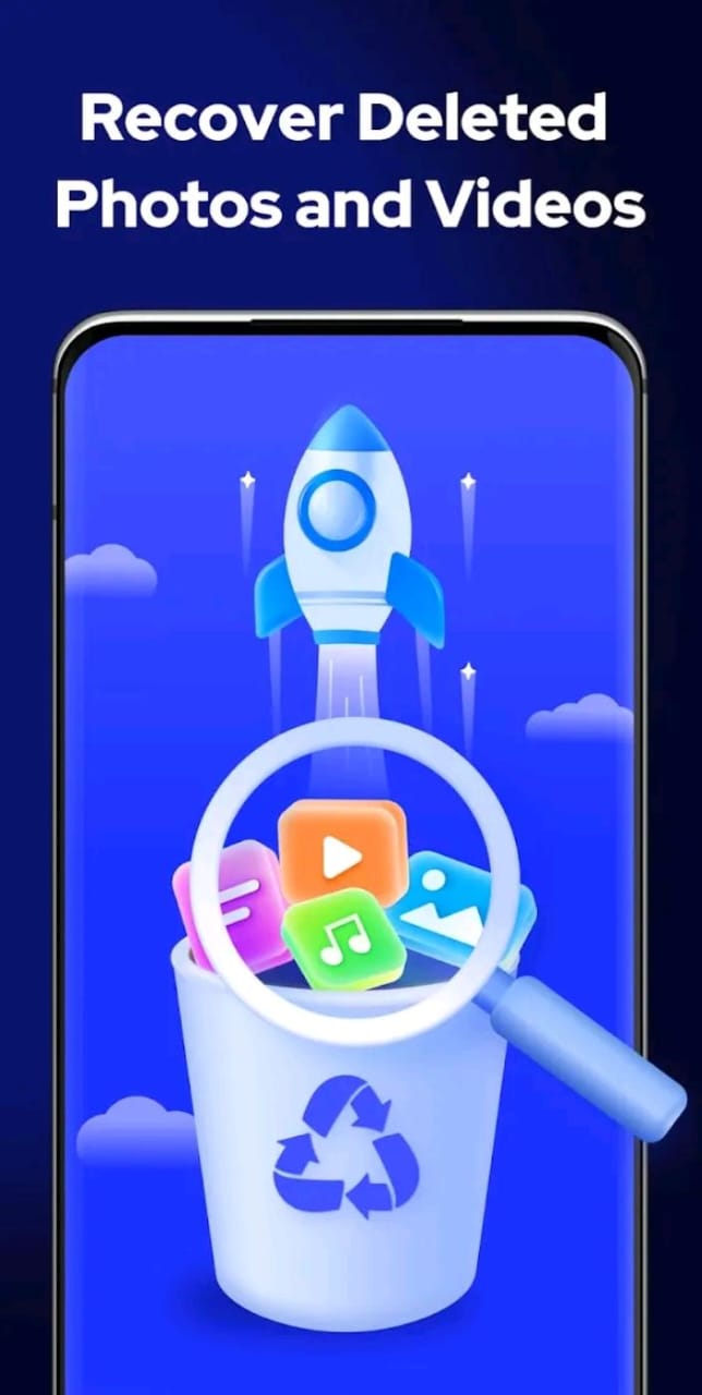 مراجعة تطبيق File Recovery - Photo Recovery v3.0: الحل الأمثل لاستعادة الملفات المحذوفة 2 تطبيق File Recovery - Photo Recovery