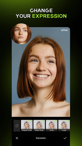 مراجعة تطبيق Hypic - Photo Editor & AI Art لتحرير الصور بالذكاء الاصطناعي للاندرويد والايفون 2 تطبيق Hypic - Photo Editor & AI Art