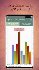 مراجعة تطبيق WaStat - متتبع WhatsApp: دليلك الشامل لمراقبة وتحليل نشاط WhatsApp 3 WaStat