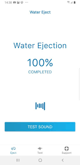 مراجعة تطبيق Clear Wave v1.0 - منظف السماعات: الحل الأمثل لتنظيف سماعاتك بفعالية وسهولة 3 Clear Wave