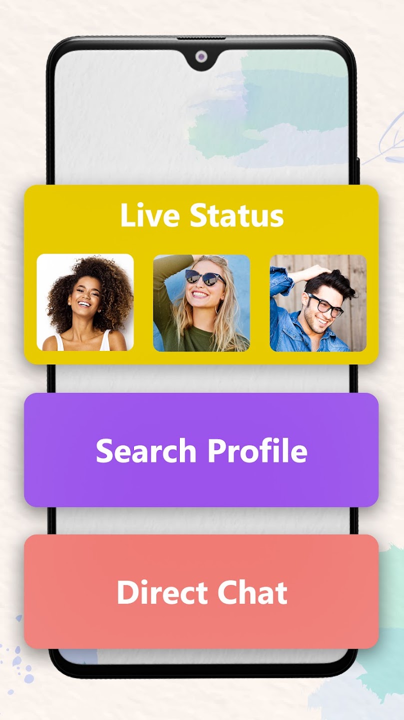 مراجعة تطبيق WT Tracker - Web Scanner :أداة متكاملة لإدارة حسابات واتساب بسهولة 3 تطبيق WT Tracker - Web Scanner