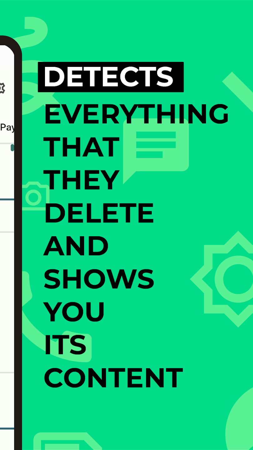مراجعة تطبيق WhatisRemoved: استعادة الرسائل المحذوفة بسهولة وفعالية 3 unnamed 2025 03 04T214139.692