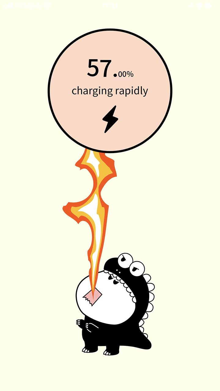 مراجعة تطبيق Pika! Charging Show v1.0: اجعل تجربة شحن هاتفك أكثر متعة وحيوية 1 unnamed 2025 03 05T191536.840 1