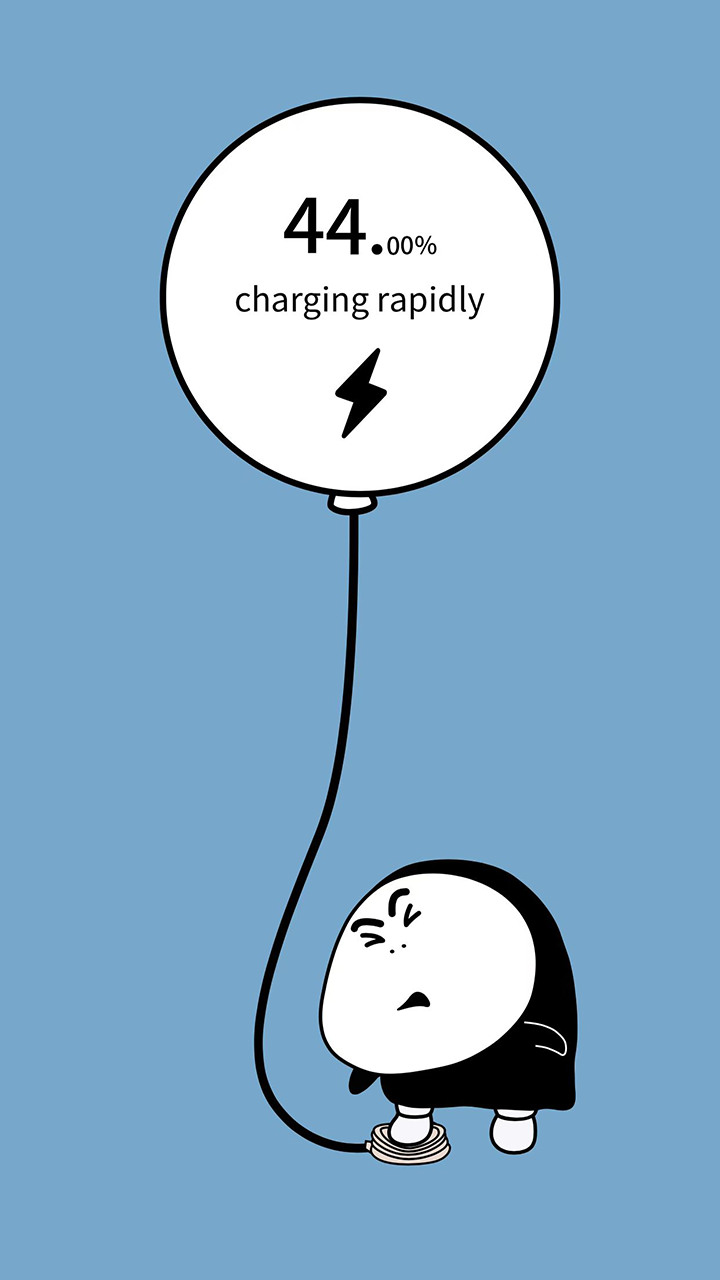 مراجعة تطبيق Pika! Charging Show: تجربة شحن مبتكرة لجعل هاتفك أكثر تفاعلية 2 unnamed 2025 03 05T191542.201