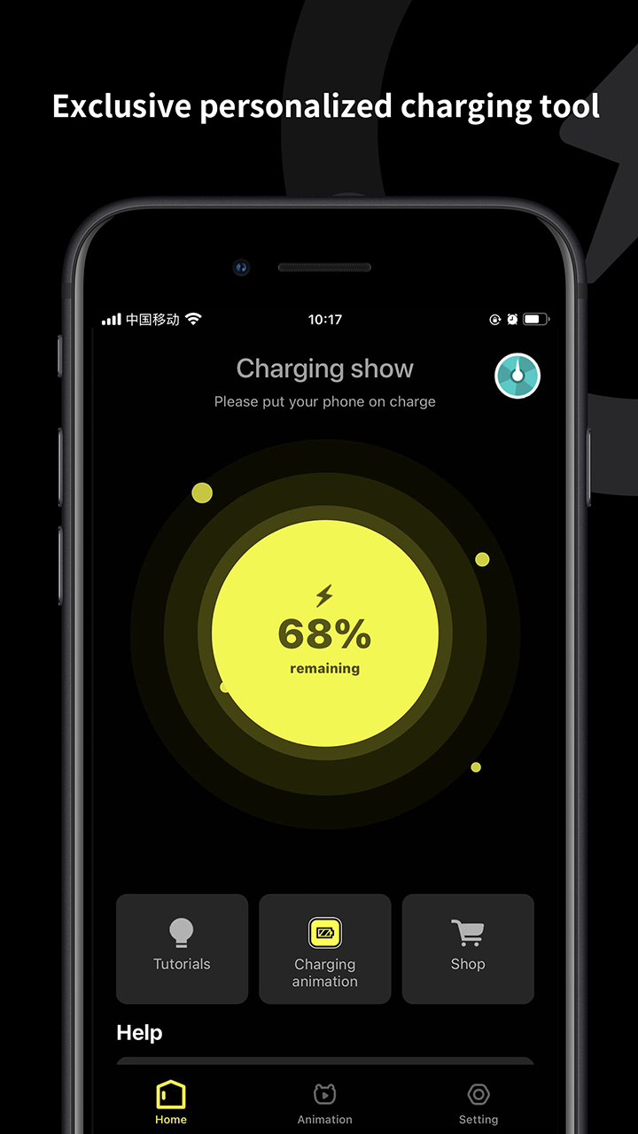 مراجعة تطبيق Pika! Charging Show: تجربة شحن مبتكرة لجعل هاتفك أكثر تفاعلية 4 unnamed 2025 03 05T191550.260