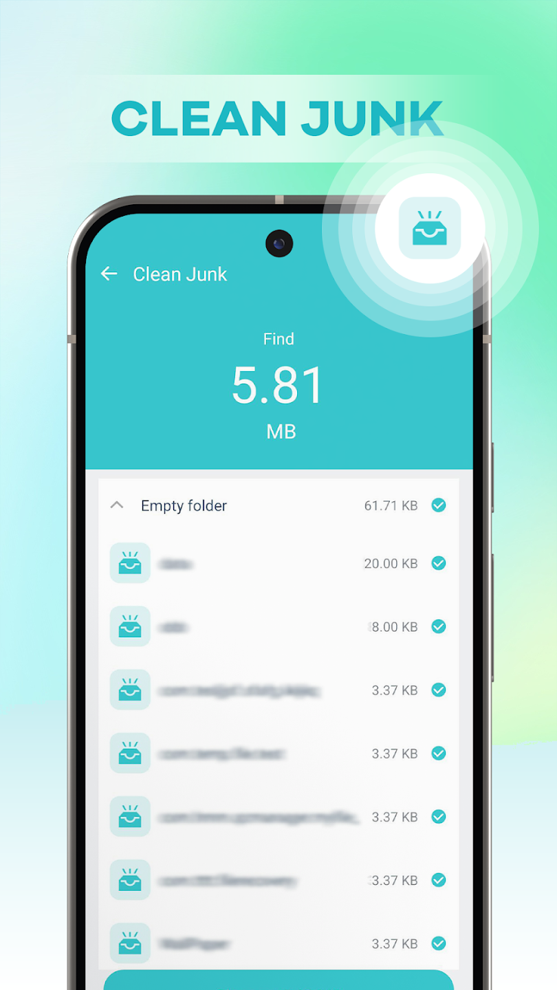 مراجعة تطبيق Easy Cleaner: الحل الأمثل لتنظيف الجهاز وتحسين الأداء 2 unnamed 49