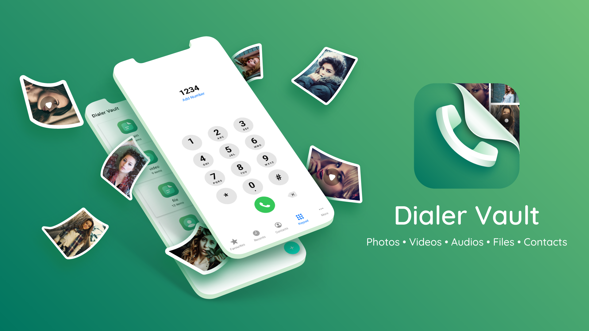 مراجعة تطبيق Dialer Vault Hide Photo Video v1.0: أفضل تطبيق لحماية الصور والفيديوهات بسرية تامة 1 unnamed 52