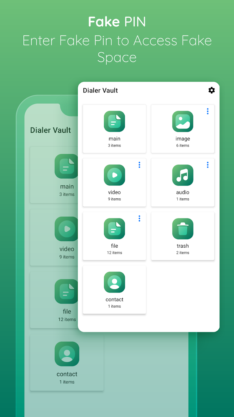 مراجعة تطبيق Dialer Vault Hide Photo Video v1.0: أفضل تطبيق لحماية الصور والفيديوهات بسرية تامة 5 unnamed 57