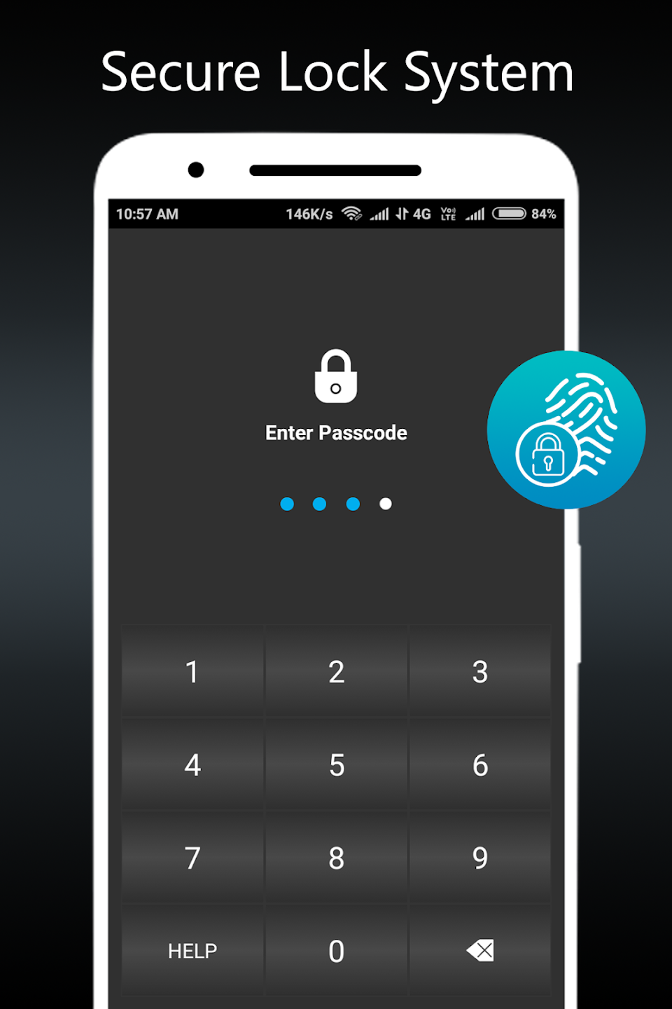 مراجعة تطبيق Flashlight Locker: الحل الذكي لإخفاء الصور والفيديوهات وحماية الخصوصية 3 unnamed 66