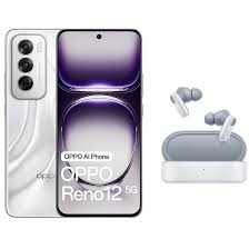 مراجعة هاتف Oppo Reno 12 5G: أوبو تعود للمنافسة بقوة 2 هاتف Oppo Reno 12 5G