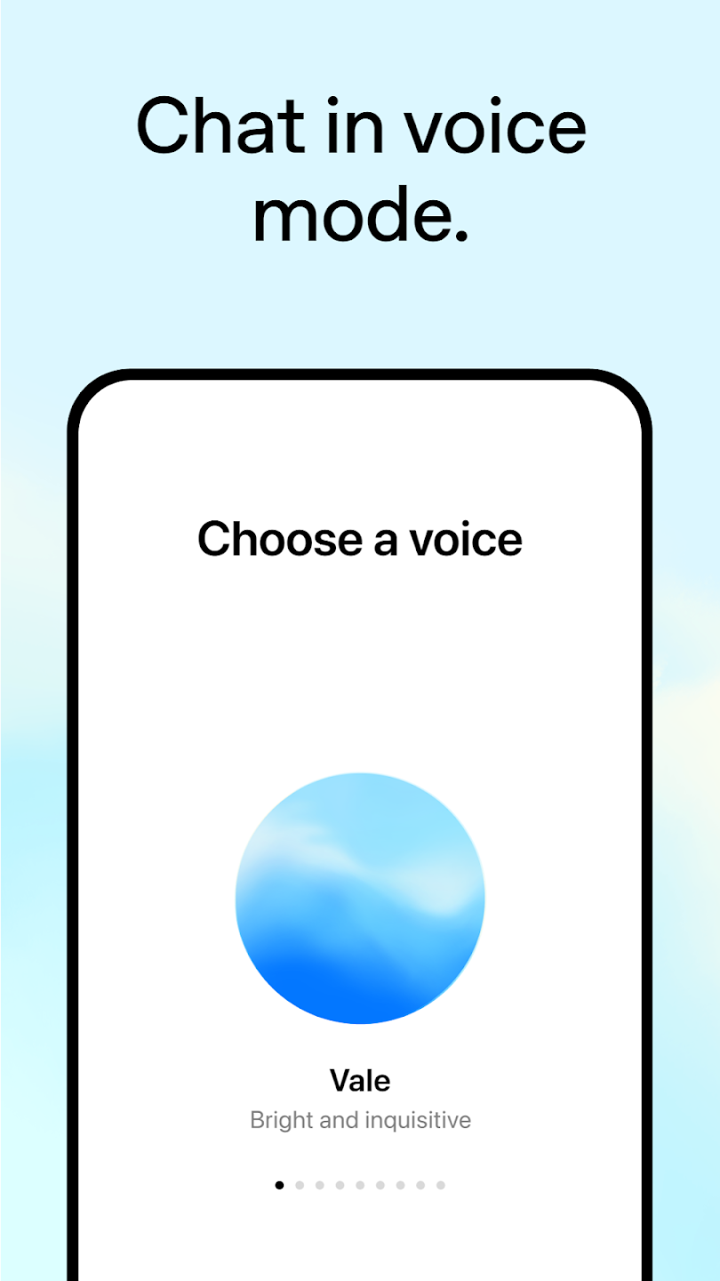 مراجعة تطبيق v1.2 ChatGPT:معلوماتك جاهزة بضغطة زر 2 تطبيق ChatGPT