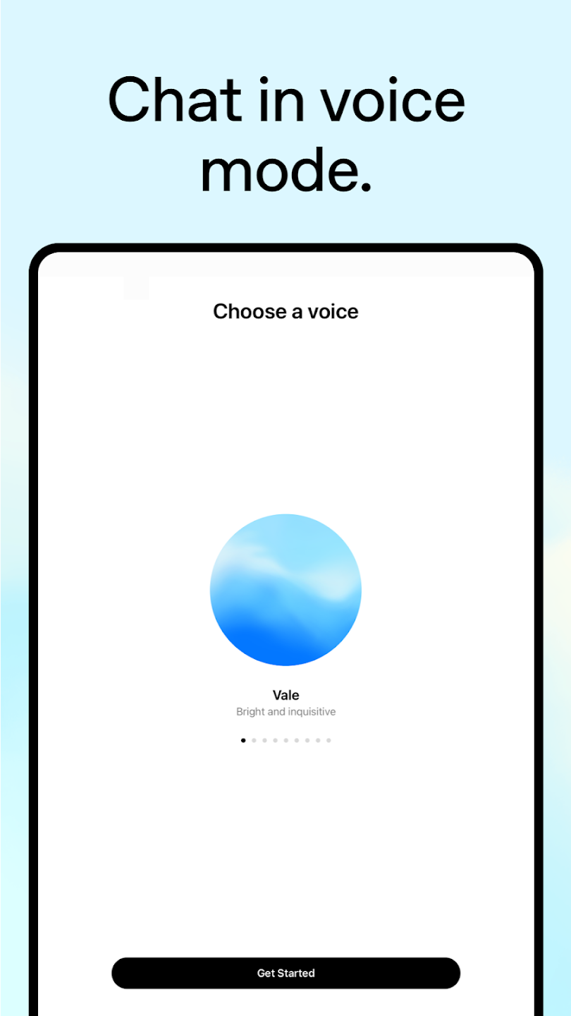 مراجعة تطبيق v1.2 ChatGPT:معلوماتك جاهزة بضغطة زر 5 تطبيق ChatGPT