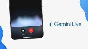 اكتشف مميزات تحديث Gemini Live الأخير: نقلة نوعية في تجربة الذكاء الاصطناعي 1 Gemini Live