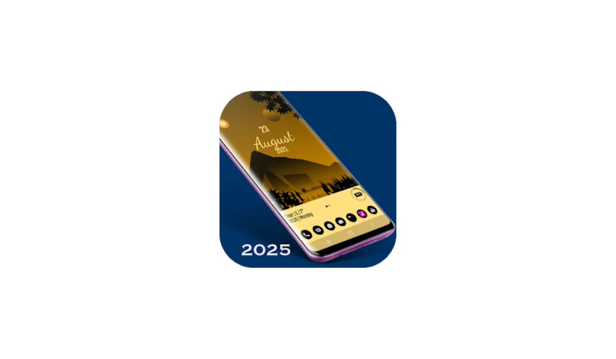 مراجعة وتحميل تطبيق Modern Theme Launcher 2025: تحكم كامل في مظهر هاتفك