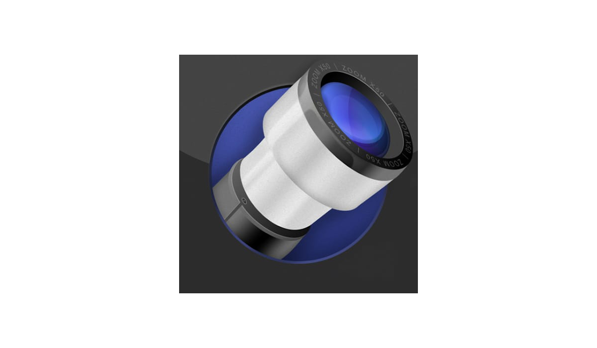 مراجعة وتحميل تطبيق Mega Zoom Camera - xZoom: لتصوير احترافي بتكبير فائق الجودة