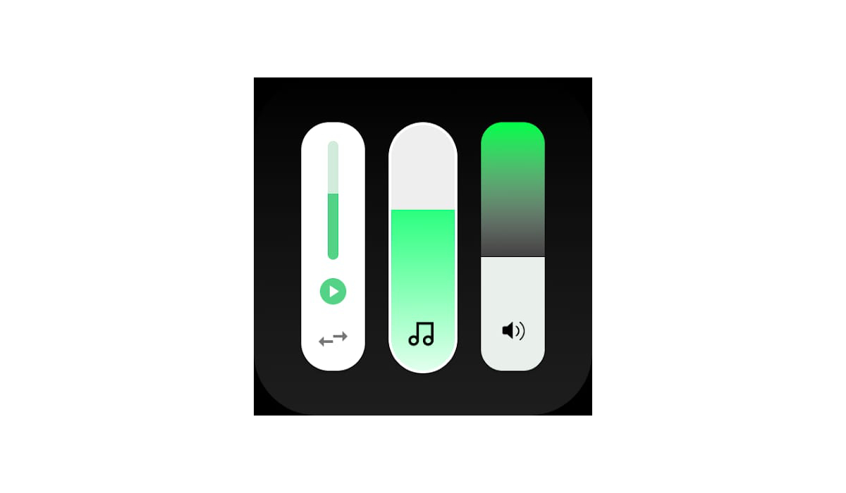 مراجعة وتحميل تطبيق Ultra Volume Control Styles: تخصيص أزرار التحكم في الصوت