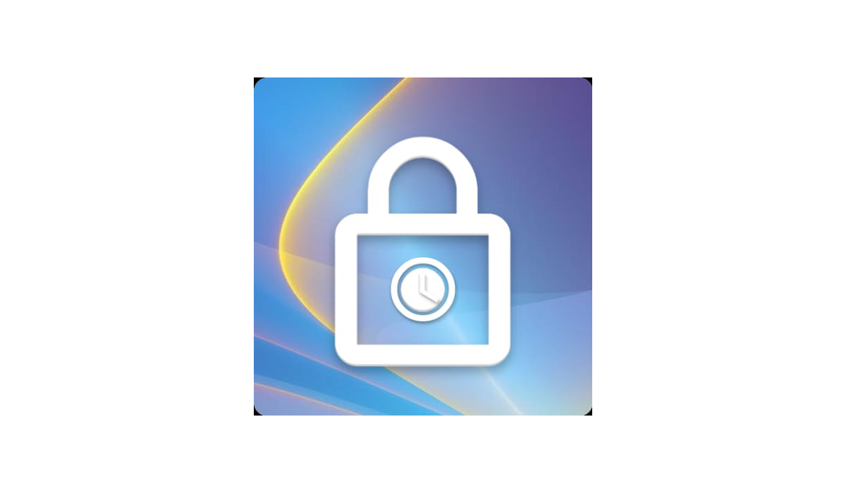 مراجعة وتحميل تطبيق Screen Lock - Time Password: للحماية باستخدام كلمة مرور الوقت