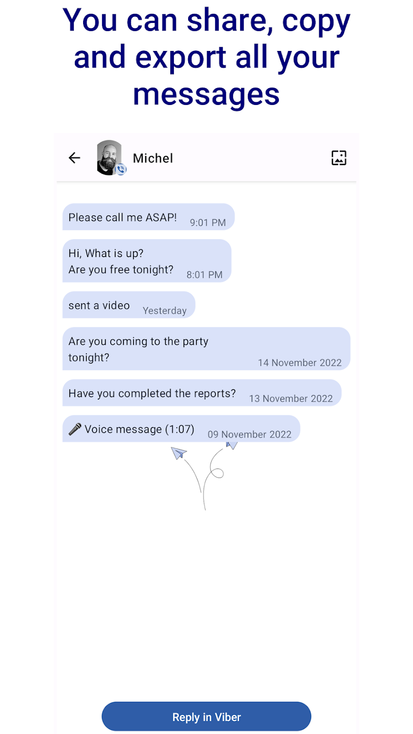 مراجعة تطبيق NoBlueTick: No Last Read v1.0: رسائلك براحتك دون ظهور العلامات الزرقاء 1 تطبيق NoBlueTick: No Last Read
