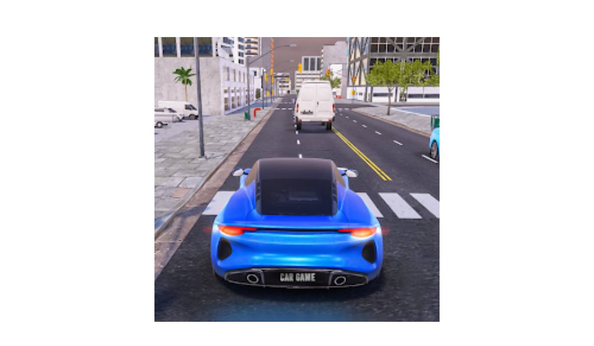 مراجعة وتحميل لعبة Traffic Driving Car Simulator : تجربة قيادة واقعية في شوارع مزدحمة