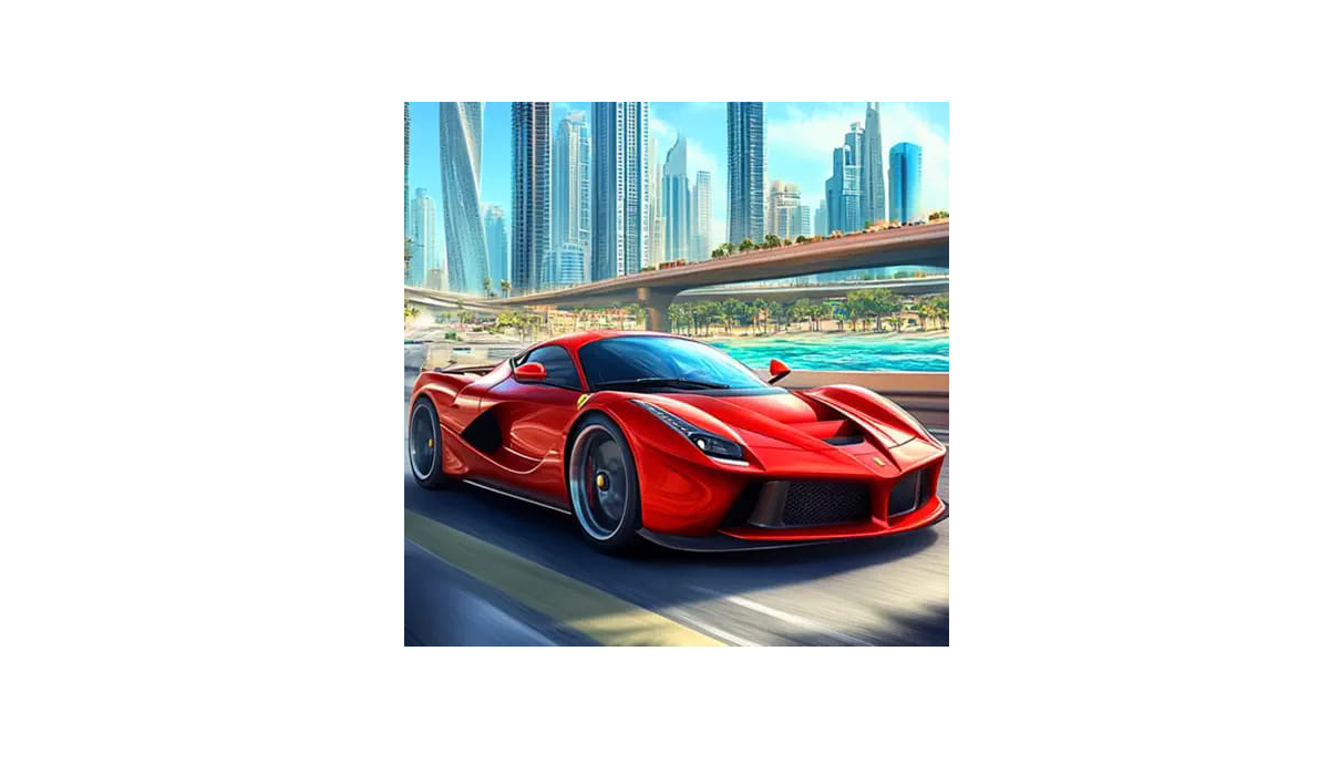 مراجعة وتحميل لعبة Car Driving School: Open World استمتع بتجربة القيادة الفائقة