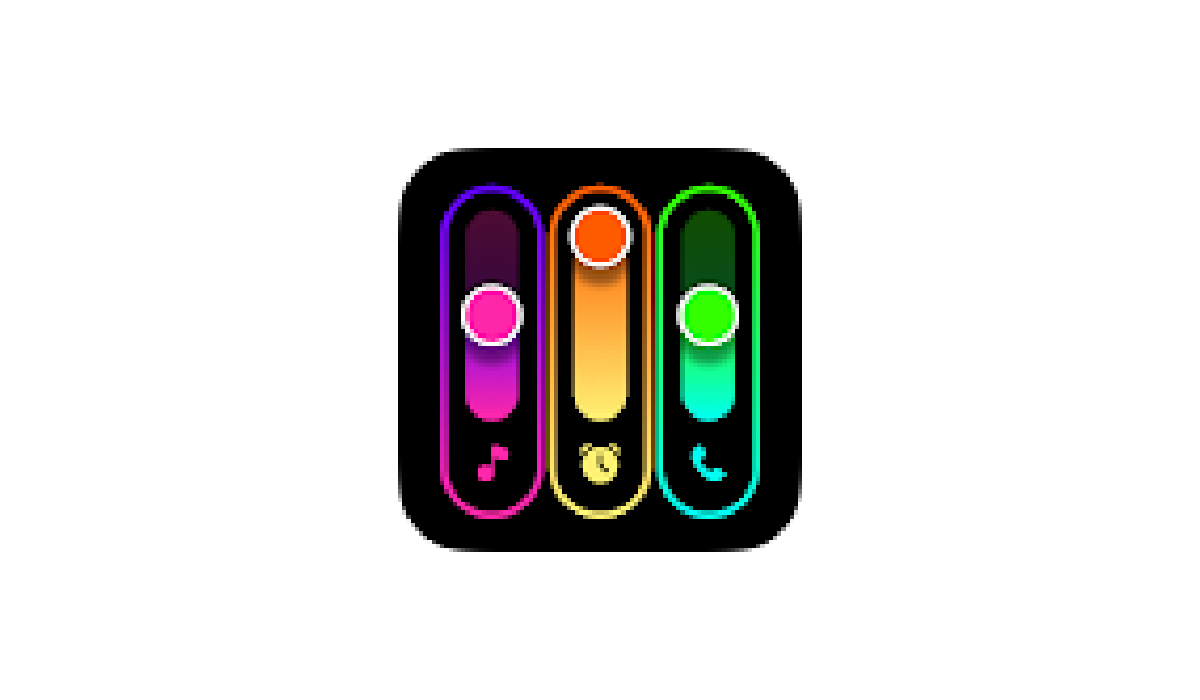 مراجعة وتحميل تطبيق Neon LED Volume - Volume Style: حوّل صوت هاتفك لتحفة ضوئية