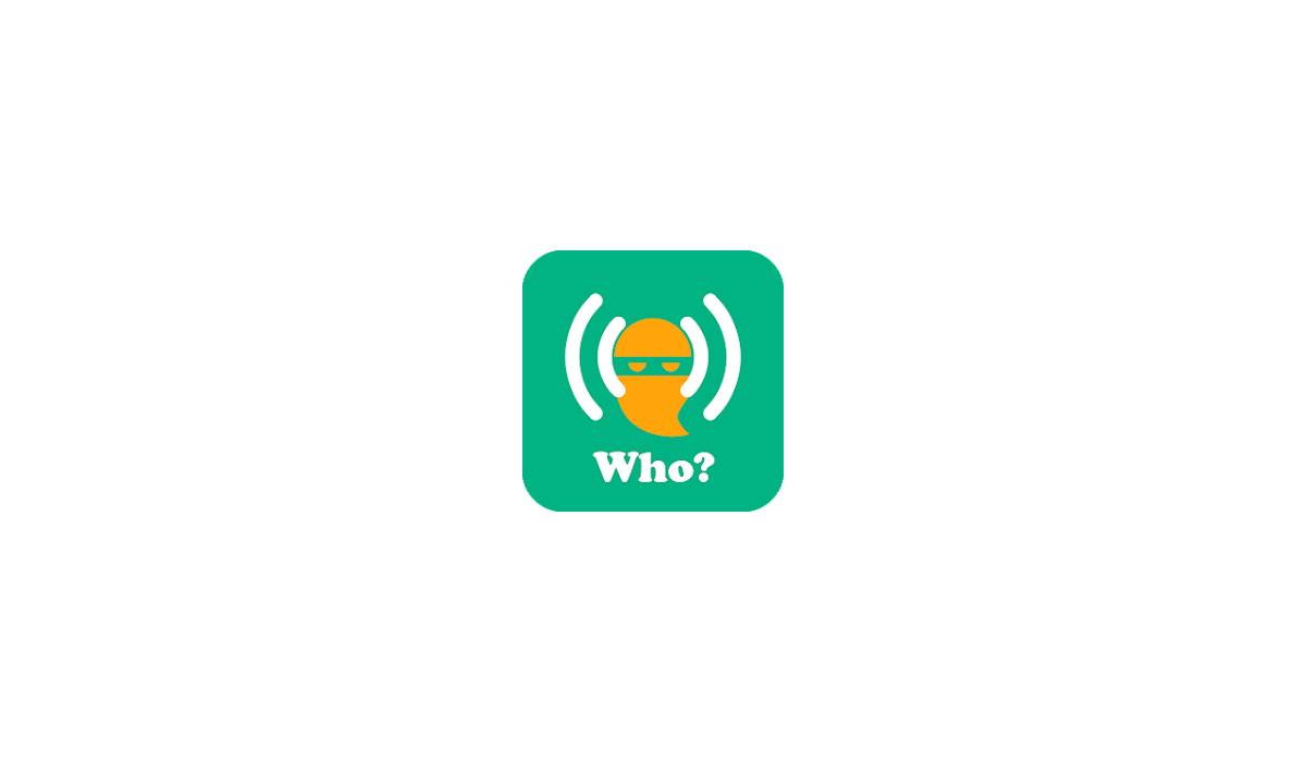مراجعة وتحميل تطبيق Who is on my WiFi - WiFi Scan معرفة من معك على الشبكة وقطع الاتصال عنها