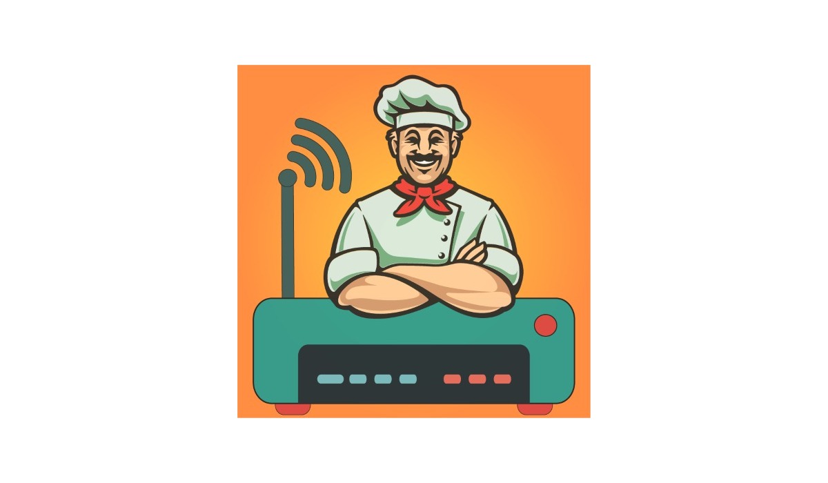 مراجعة وتحميل تطبيق Router Chef: الحل الأمثل لإدارة وتحسين شبكة الإنترنت المنزلية