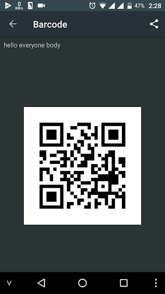 مراجعة تطبيق Text Converter Encoder Decoder لتشفير وفك تشفير النصوص 2 تطبيق Text Converter Encoder Decoder
